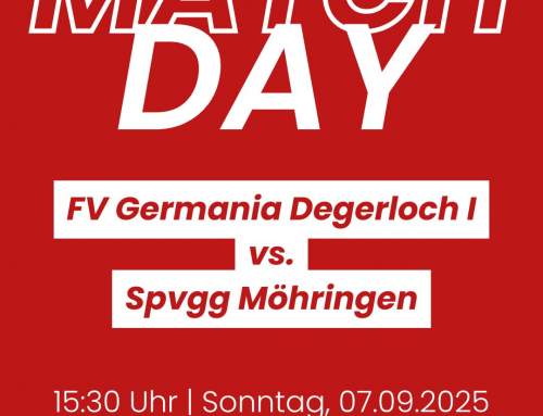 Erste Heimspiele 25/26