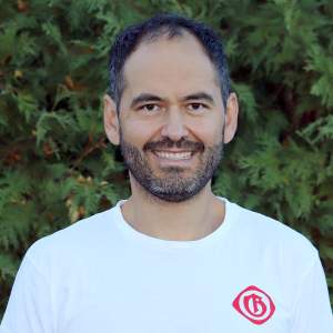 david_romero Trainer