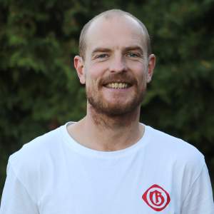 max_hilger Trainer